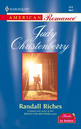Title details for Randall Riches by Judy Christenberry - Available